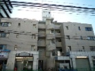 朝日プラザ中野弥生町