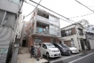 カサデトレス中野弥生町