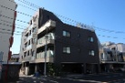 サンアリーナ永福町