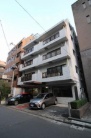 サンパークマンション六番町