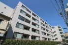 プレシス市谷台町坂