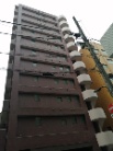 サンサーラ第四御苑
