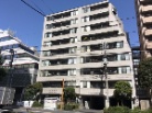 コスモシティ市ヶ谷