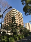 アス西早稲田一街区東ウイング