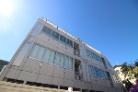 神楽坂南町アパートメント