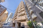 日神パレステージ市谷富久町