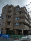 パークハイム中野富士見町