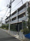 オープンレジデンシア目白御留山