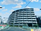 プラウド高田馬場