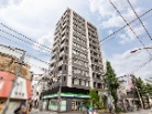 クレヴィア中野南台