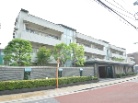 パーク・コート三田綱町