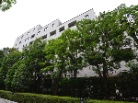 パークハウス西麻布