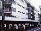 南青山アパートメンツ
