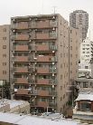 Tフラッツ南麻布