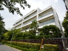 パークマンション南麻布