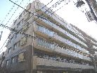 シティハイツ白金高輪