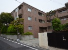 ヴィラテラッセ白金台