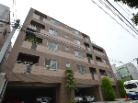 藤和白金台ホームズ