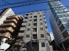 ライオンズマンション麻布十番南