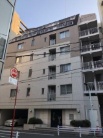 東急ドエルアルス麻布十番
