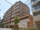 ライオンズマンション広尾南