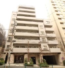 東急ドエルアルス恵比寿