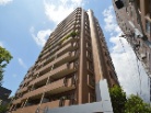 朝日マンション白金通り
