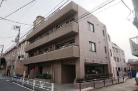 アルテシアン広尾