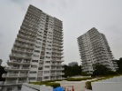 三田綱町パークマンション