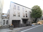 グランフォルム南麻布U