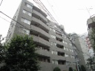 南麻布パークホームズ