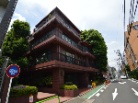 ドムス南麻布西館