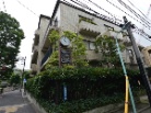 有栖川パークマンション