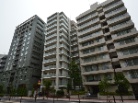 白金台フロント