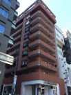 グランドメゾン麻布一の橋