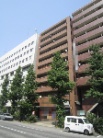 グランドメゾン南麻布