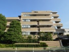 クリスタルコート鳥居坂