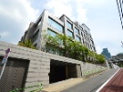 プラウド赤坂氷川町