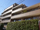 クリオ恵比寿弐番館