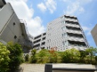 シティインデックス三田伊皿子坂