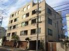 プラウドジェム三田聖坂
