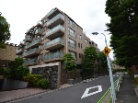藤和三田綱町ホームズ