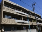 ベルハイム広尾