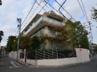 クラッシィハウス広尾フィオリーレ