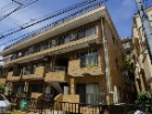 南青山グリーンヒルハウス