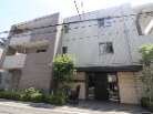 オープンレジデンシア恵比寿