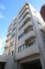 ヴェラハイツ広尾