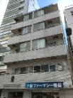 キャッスルマンション麻布