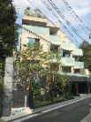 ロイヤルシーズン白金台