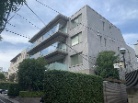 白金台パークマンション